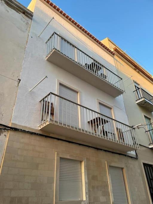 Lugar Dos Avos - R/C Διαμέρισμα Ναζαρέ Εξωτερικό φωτογραφία