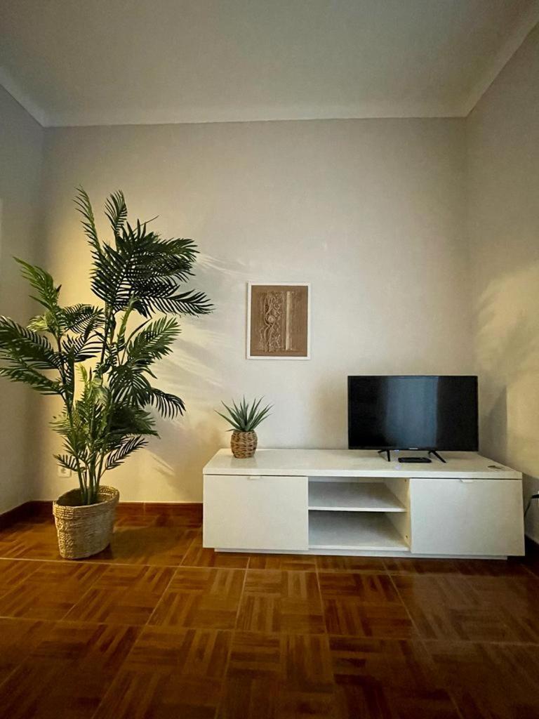 Lugar Dos Avos - R/C Διαμέρισμα Ναζαρέ Εξωτερικό φωτογραφία